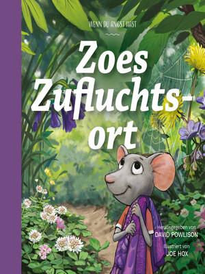 cover image of Zoes Zufluchtsort